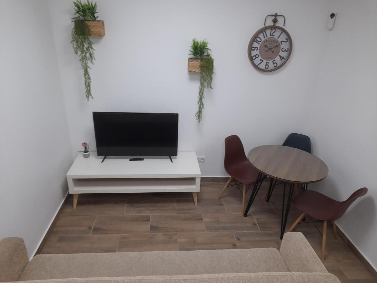 Las Tres Llaves Apartment Barcience Bagian luar foto