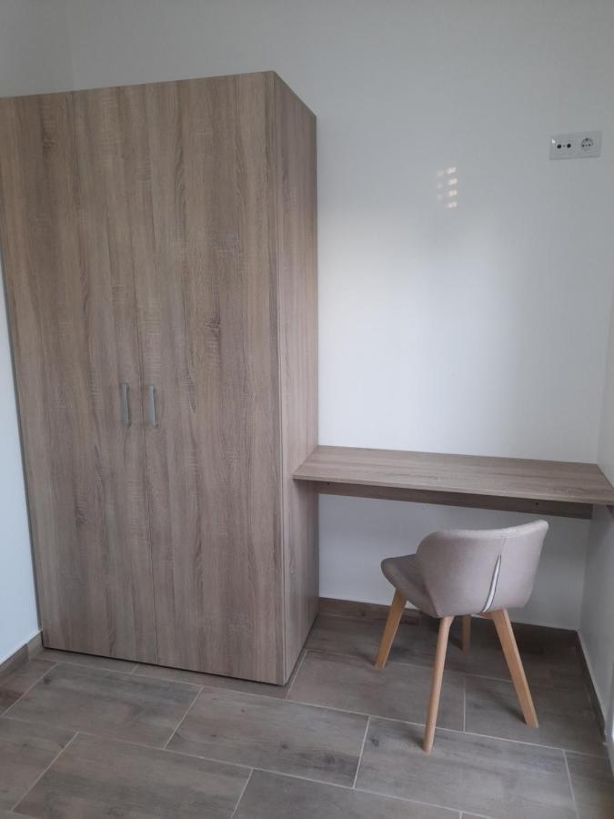 Las Tres Llaves Apartment Barcience Bagian luar foto