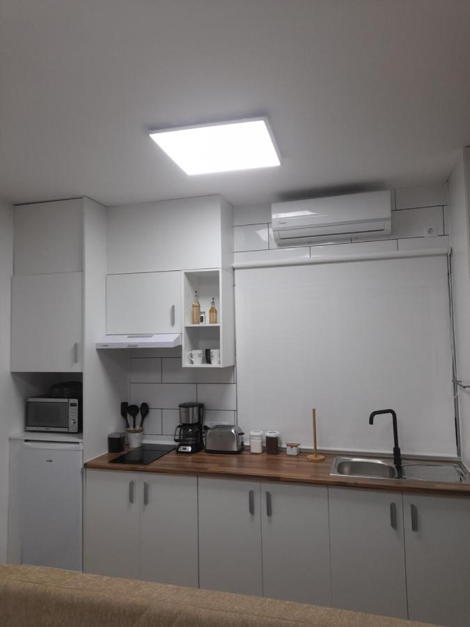 Las Tres Llaves Apartment Barcience Bagian luar foto